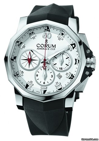 Corum ADMIRAL CUP CHALLENGE 44 - 100 % NEW