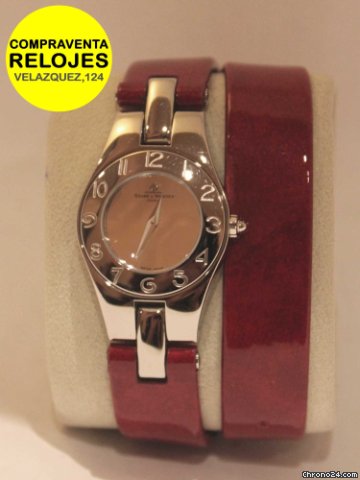 Baume & Mercier Linea