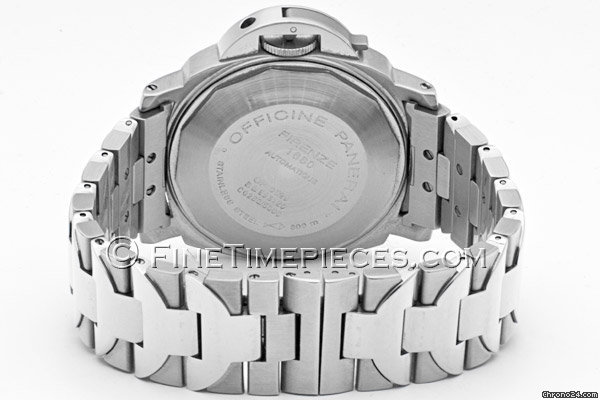 replica Panerai Luminor Marina Automatic 40mm PAM 50 WATCHES 1 
