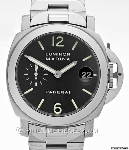 Panerai Luminor Marina Automatic 40mm PAM 50