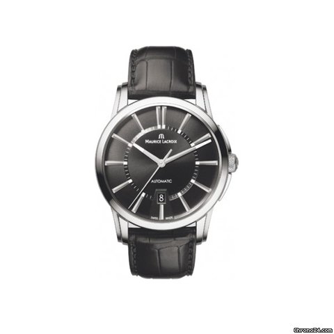 Maurice Lacroix Uhren Pontos Automatique, PT6148-SS001-330