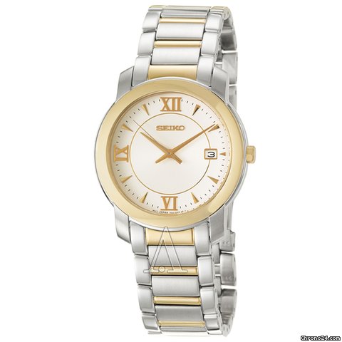 Seiko Men's Dress Watch