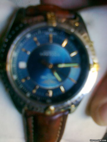 Breitling antares