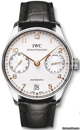 IWC Portuguese Automatic