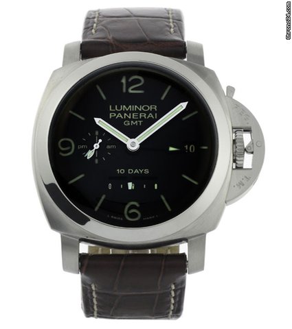 Panerai Manifattura Luminor PAM00270
