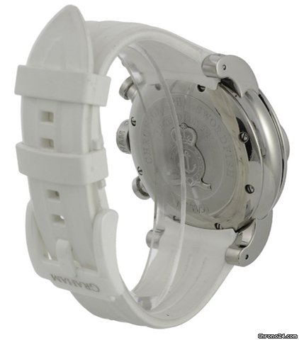 replica Graham Swordfish Diamonds 2SWFS.W02A.K20B WATCHES 1 