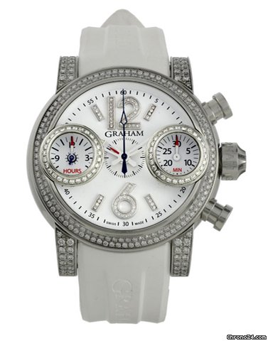 Graham Swordfish Diamonds 2SWFS.W02A.K20B