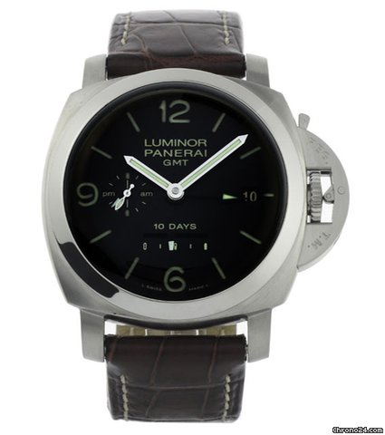 Panerai Manifattura Luminor PAM00270
