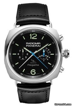 Panerai Special Editions PAM00343