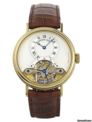 Breguet Grande Complication 3357BA/12/986
