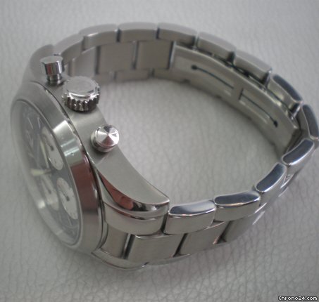 replica Girard Perregaux Chronograph Sport WATCHES 1 