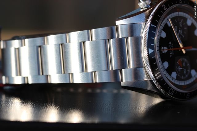 replica Tudor Heritage Chrono WATCHES 1 