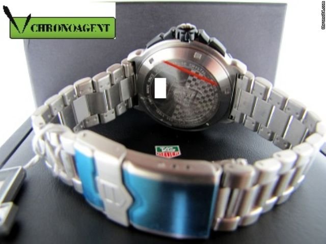 replica TAG Heuer Formula 1 Chronograph Nuovo Box & Paper WATCHES 1 
