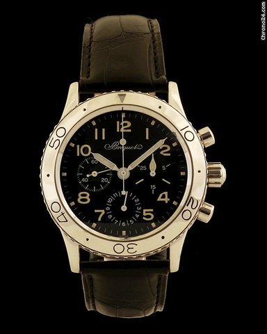 Breguet Type XX