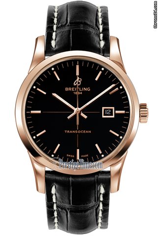 Breitling Transocean