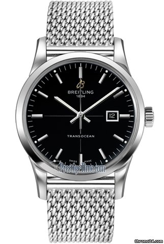 Breitling Transocean
