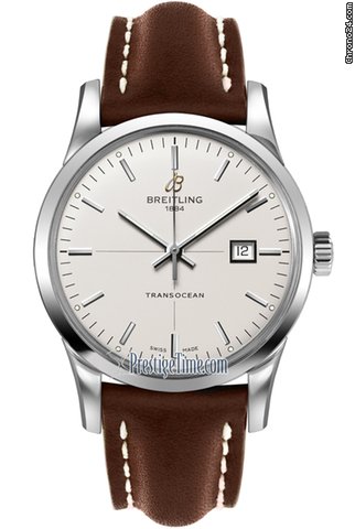 Breitling Transocean