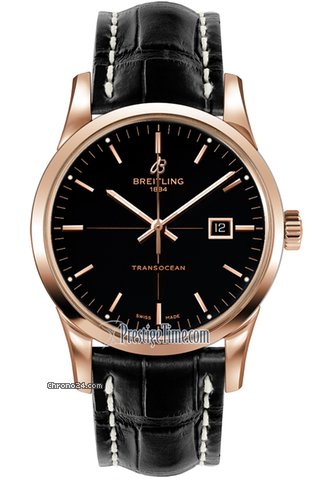 Breitling Transocean