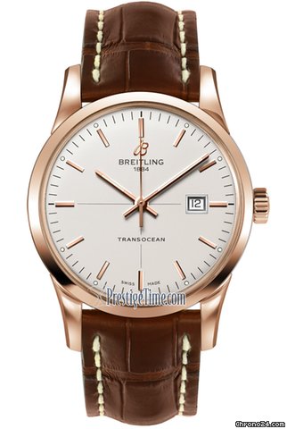 Breitling Transocean