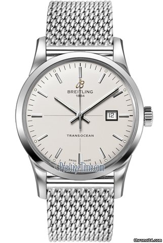 Breitling Transocean