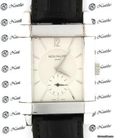 Patek Philippe Gondolo 5111G