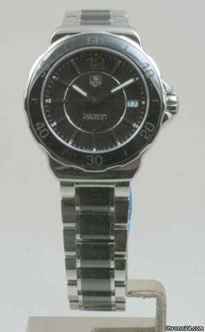 TAG Heuer Formula1