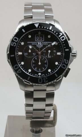 TAG Heuer Aquaracer
