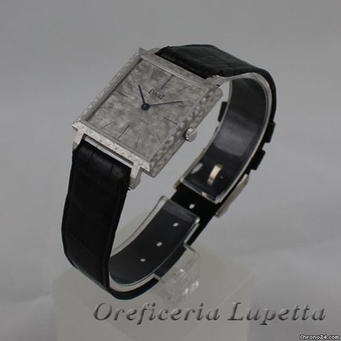 replica Piaget Classico anni 60 WATCHES 1 