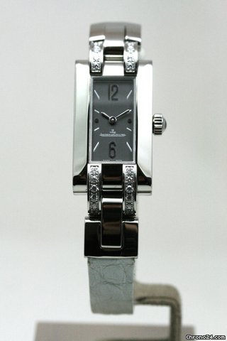 Jaeger-LeCoultre Ideale Mop Dial