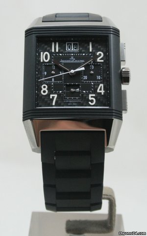 Jaeger-LeCoultre Reverso