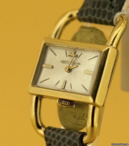 replica Jaeger-LeCoultre ETRIER JAEGER LECOULTRE OR J WATCHES 1 