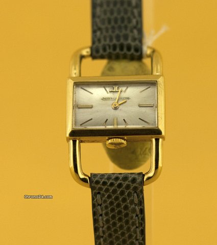 Jaeger-LeCoultre ETRIER JAEGER LECOULTRE OR J