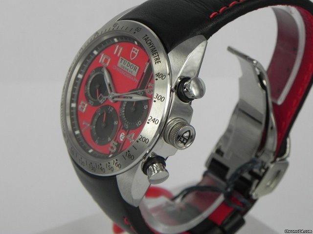 replica Tudor FASTRIDER DUCATI CHRONO WATCHES 1 