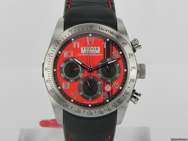 Tudor FASTRIDER DUCATI CHRONO