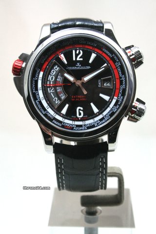 Jaeger-LeCoultre Master Extreme