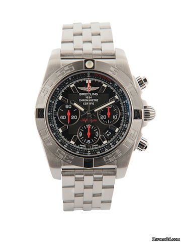 Breitling Chronomat 44