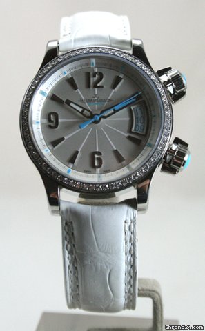 Jaeger-LeCoultre Master Compressor LADY