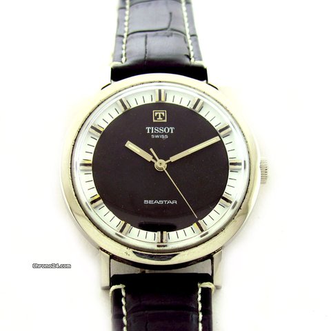 Tissot SEASTAR