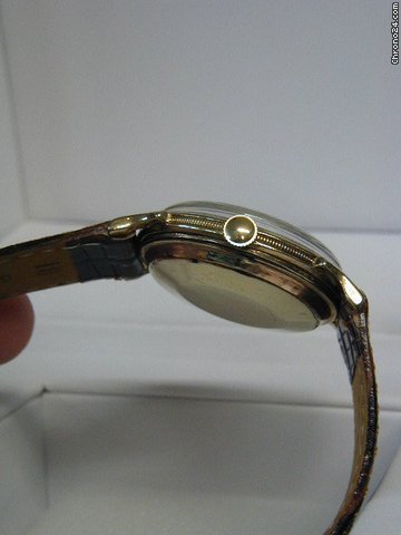 replica Longines Automatik  / Kaliber 19 AS /  Traumuhr WATCHES 1 