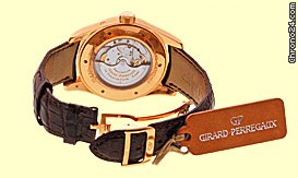 replica Girard Perregaux Classic Elegance Strapwatch [On Hold] WATCHES 1 