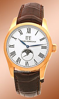 Girard Perregaux Classic Elegance Strapwatch [On Hold]