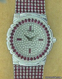 Piaget Tanagra