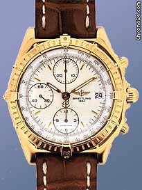 Breitling Chronomat Chronograph