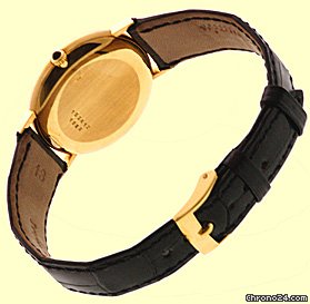 replica Chopard Classique Strapwatch [On Hold] WATCHES 1 