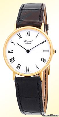Chopard Classique Strapwatch [On Hold]