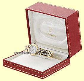 replica Cartier Round Case VLC  [On Hold] WATCHES 1 