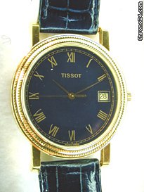 Tissot Dresswatch
