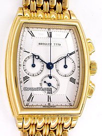 Breguet Heritage Chronograph