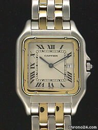 Cartier Panther