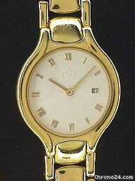 Ebel Beluga Dresswatch